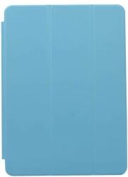  iPad Air / iPad 9.7 (2017) / iPad 9.7 (2018) Tablettok - világoskék smart case tablet tok
