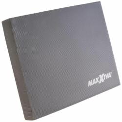 MAXXIVA® Egyensúlyozó párna TPE Szürke 50 x 40 x 6 cm - idilego