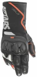 Alpinestars - SP-365 Drystar 2021 motoros kesztyű (Fekete - piros - fehér)