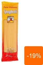 Baneasa Paste Baneasa Spaghetti 500 g