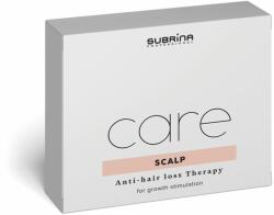 SUBRINA Professional Care hajhullás elleni ampulla 5x10ml