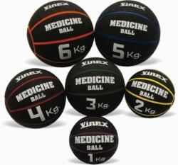 Vinex Gumi medicinlabda, 10 kg VINEX POWER LINEA - sportsarok