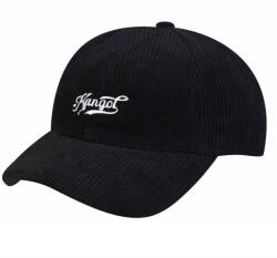 Kangol Sapca Kangol Vintage Script Logo Baseball Negru (Alege masura: Masura Universala)
