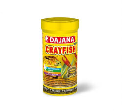 Dajana Cray Fish granule 100 ml