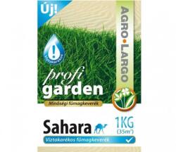 Agro-Largo Sahara víztakarékos profi fűmagkeverék (1 kg)