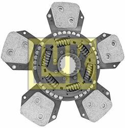 Schaeffler LuK Disc ambreiaj Schaeffler LuK 333 0072 11 (333 0072 11)