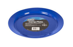 360 Degrees Farfurie camping 360 Degrees Camp Plate, diametru 25 cm, BPA free