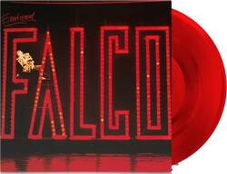 Falco Emotional (red Vinyl)