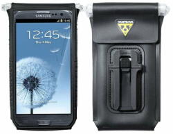 Topeak SmartPhone DryBag 5 fekete