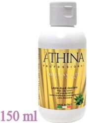 ATHINA Lapte cu Aloe Vera dupa epilare 150ml - ATHINA