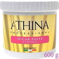 ATHINA Pasta de Zahar STRONG 600g - ATHINA