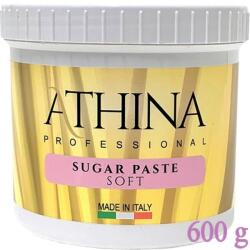 ATHINA Pasta de Zahar SOFT 600g - ATHINA