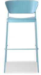 Keys Бар стол Lisa Technopolymer Barstool