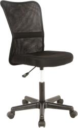 SIGNAL MEBLE Irodai szék Q-121 fekete