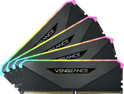 Corsair VENGEANCE RGB RT 64GB (2x32GB) DDR4 3600MHz CMN64GX4M2Z3600C18