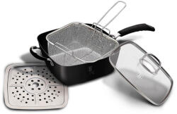 Berlinger Haus Black Professional Line 4 piese (BH/6554)