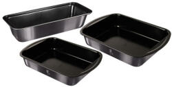 Berlinger Haus Carbon Pro Collection 3 db-os (BH/7631)