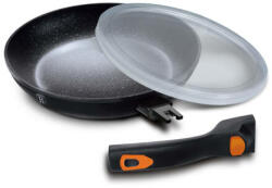 Berlinger Haus Granit Diamond Line 24 cm (BH/1954)