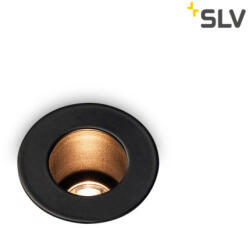 SLV Spot incastrat LED SLV Triton Mini Negru 3000K 70lm (4024163192071)