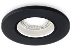 SLV Spot incastrat SLV Kamuela LED Downlight 4000K 10cm corp negru 600lm 7.8W (1001013)