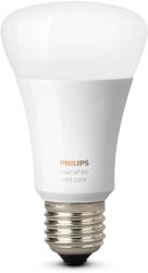 Philips Bec LED Philips Hue LED E27 RGBW 10W Smart Light 806lm (8718696592984)