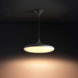 Philips Lampa LED de tavan Lustra PHILIPS Hue Wifi Cher Negru 2200-6500K 39W 3000lm (8718696159132)