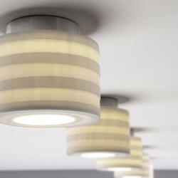 Steng Licht Plafoniera Lampa de Tavan LED Steng TJAO alb (ATJ PQB 230)