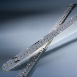 Lumitronix Banda Profesionala LinearZ 52 Zhaga alb neutru 4000K 2140lm 350mA 37.5V 52 LED-uri Nichia Japonia modul 56cm (3822lm/m si 24W/m) (30103)