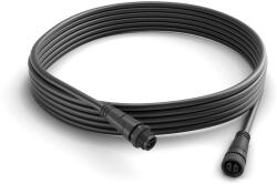 Philips Hue Cable de Extensie 5m Negru (8718696168721)