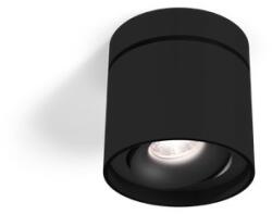 Wever & Ducré Plafoniera Lampa de Tavan LED Wever & Ducré Sirra negru 440lm Alb Cald Dim2Warm (134164B9)
