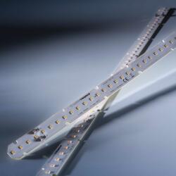 Lumitronix Banda Profesionala LinearZ 52 Zhaga alb cald 3000K 2120lm 350mA 37.5V 52 LED-uri Nichia Japonia modul 56cm (3786lm/m si 24W/m) (30102)