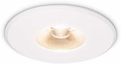 Philips Lampa LED de tavan PHILIPS Coreline Spot Incastrabil cu Transformator Evg 4000K 11W 650lm (8718696071267)