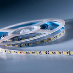 Lumitronix Banda Flexibila Semi-Profesionala LumiFlex700 Economy 700 LED-uri Honglitronic TW alb 2700-6500K 24V rola 5m (400+420lm/m, 140 LED/m si 4.8W/m) (56039)