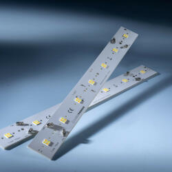 Lumitronix Banda Profesionala Daisy 28 Nichia Alb TW 2700-4000K 595+625lm 175mA 20V 28 LEDs modul 28cm modul (4375lm/m si 25W/m) (34551)
