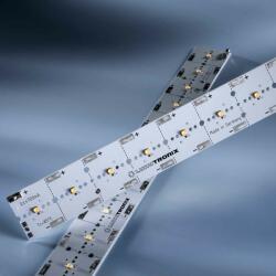 Lumitronix Banda Profesionala PowerBar V3 alb neutru 4000K 3100lm 700mA 12x Osram Oslon LED modul 29cm (31613)