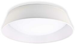 Mantra Lampa LED de tavan MANTRA Nordica 60cm Alb 2700K 30W 3000lm (4962)