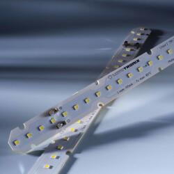 Lumitronix Banda Profesionala LinearZ 26 Zhaga SunLike alb rece Solar 5000K 704lm 175mA 37.5V 26 LED-uri Toshiba modul 28cm (2580lm/m si 25W/m) (34112.20)