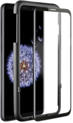 Ttec Стъклен протектор ttec - EdgeColor, Galaxy S10 (8694470003788)