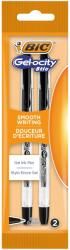 BIC Gelocity Stic rollertollak, fekete, 2 db (989708)