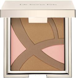 Dr Irena Eris Face Contour Enhancing Bronzer Warm Bronzosító 7 g