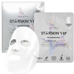 STARSKIN The Diamond Mask Illuminating Bio-Cellulose Face Mask Maszk 40 g