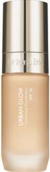 Dr Irena Eris Urban Glow Luminous Anti-Pollution Foundation SPF30 W Light Beige Alapozó 30 ml