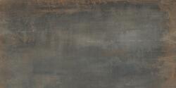  Italica Teal Nero matt fagyálló kőporcelán padlólap 60 x 120 cm 69298 (69298)