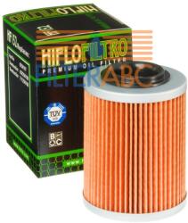  HIFLOFILTRO HF152 olajszűrő - filterabc