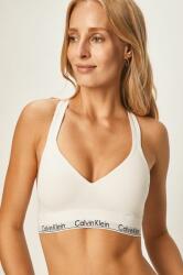 Calvin Klein Underwear lenjerie functionala culoarea alb, neted 9B81-BID0AR_00X