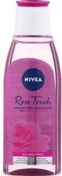 Nivea Toner hidratant pentru față cu apă de trandafiri bio - Nivea Rose Touch Hydrating Toner With Organic Rose Water 200 ml
