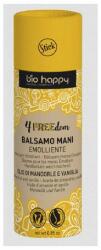 biohappy Balsam pentru mâini - Bio Happy 4FREEdom Emolliant Hand Balm 24 g