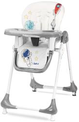 Caretero Luna Multifunkciós Etetőszék Grey