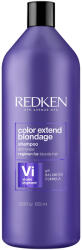 Redken Color Extend Blondage Color Depositing Purple Shampoo 1000 ml
