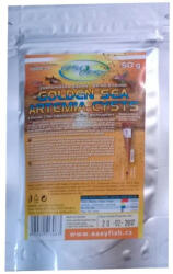 EasyFish sórákok keltetéshez 50 g Golden